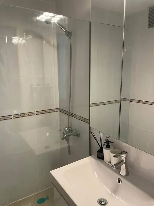 Puskas Apartman Costa De Antigua