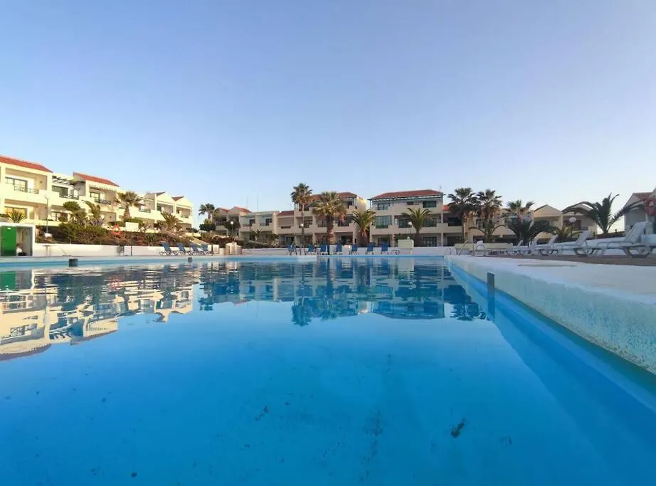 Apartamento Puskas Apartman Costa De Antigua