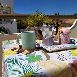  Apartamento Casa Clara