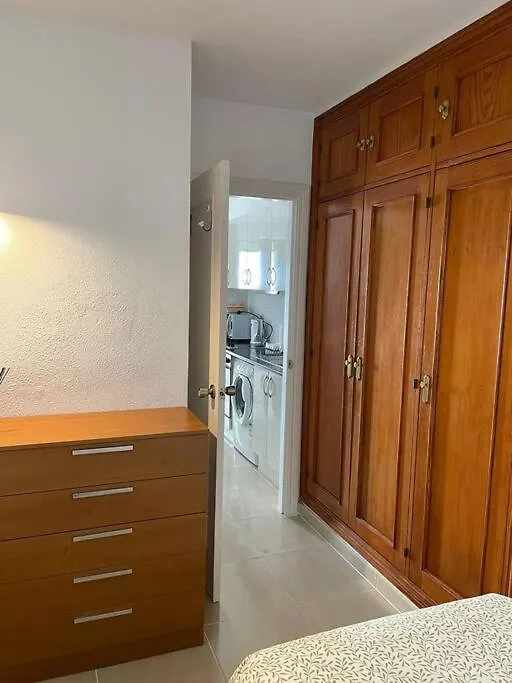 Apartment Puskas Apartman Costa De Antigua